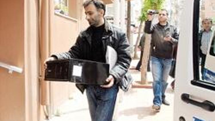 Büyükşehir operasyonunda 14 belediyeci serbest, 20 kişi mahkemeye sevkedildi