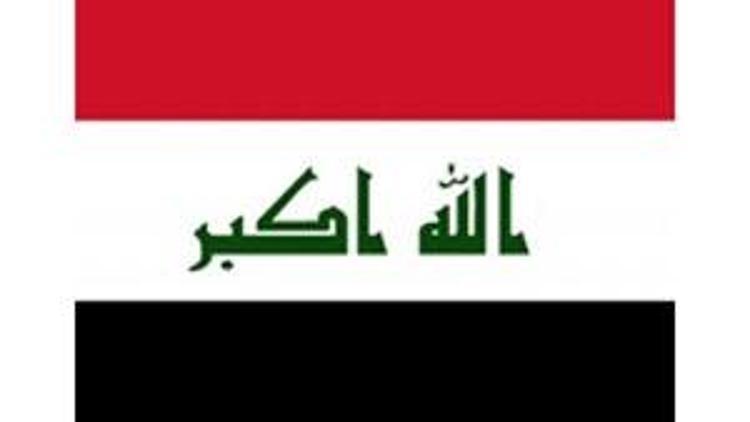 İşte yeni Irak bayrağı