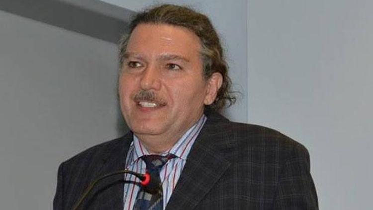 Tartışma yaratn paylaşım yapan Prof. Dr. Ahmet Atilla Şentürke soruşturma