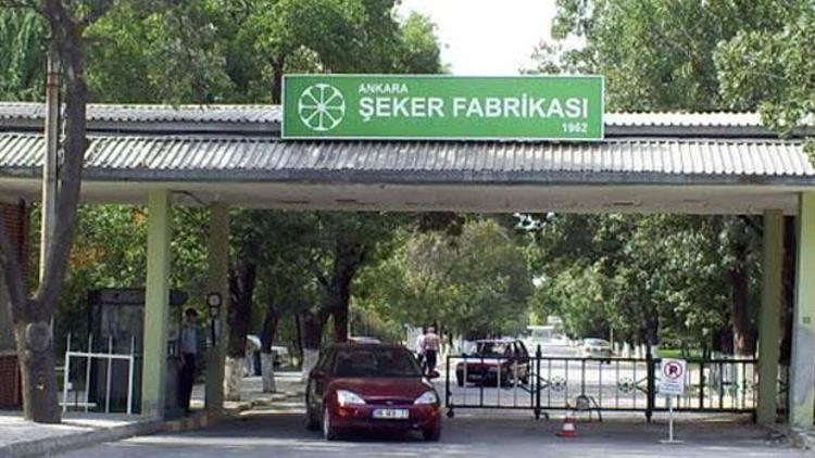 Şeker Fabrikası’nı Polatlı’ya istiyoruz