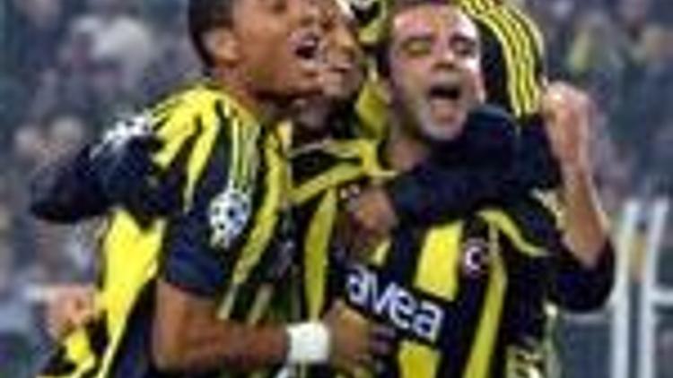 İyi ki Fener var