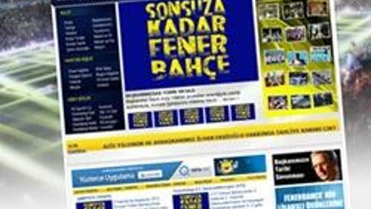 Fenerbahçe Kulübünden ilginç tepki