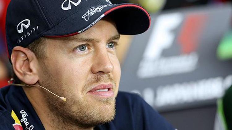 Yılın transferi: Sebastian Vettel ayda 6.6 milyon dolar alacak