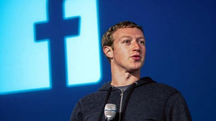 Facebookun patronu Zuckerbergden çarpıcı rakamlar