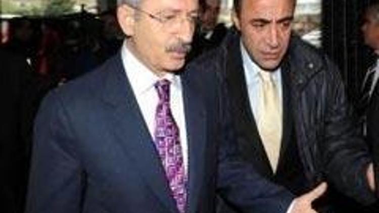 Kılıçdaroğlu: Gül bildiğini açıklasın