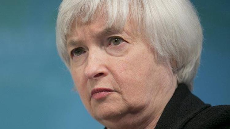 Yellen: Krizi önleyemem