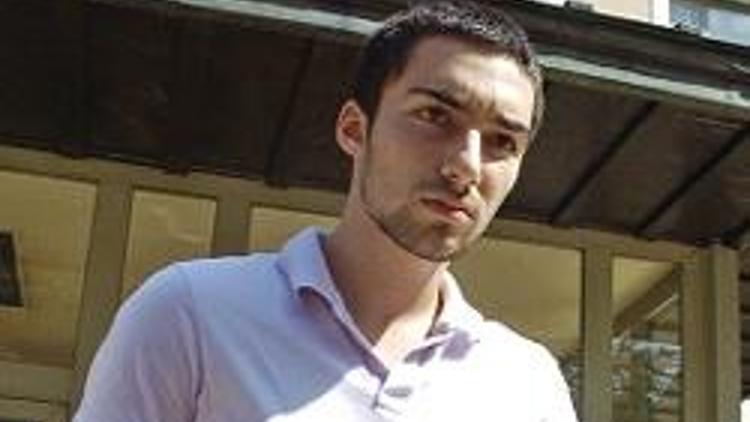 Ağabey Garipoğlu ilk kez mahkemede