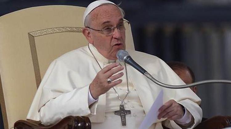 Papadan Türkiye ziyareti öncesinde açıklama: Bu seyahat barış meyveleri getirsin