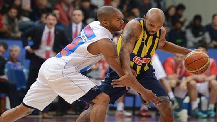 TOFAŞ: 77 - Fenerbahçe Ülker: 86