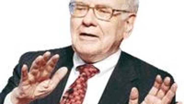 Warren Buffett’in ayakkabısı dünyaya Türkiye’den açılacak