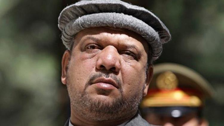 Afganistan’da Devlet Başkanı Yardımcısı öldü