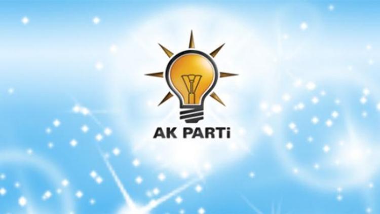 İşte AK Partide Manisa adayları