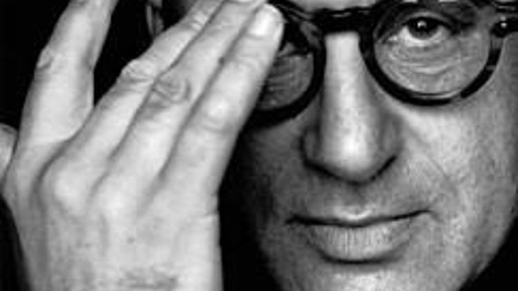 Michael Nyman