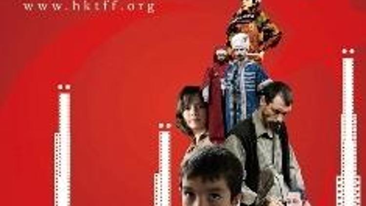 Türk Filmleri 2nci kez Hong Kong’ta