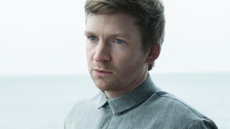 Olafur Arnalds