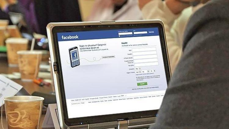 Facebook iş yerinde test ediliyor