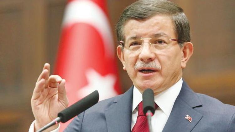 Başbakan Davutoğlu: Bilgi versek Kandil’e ulaşacak