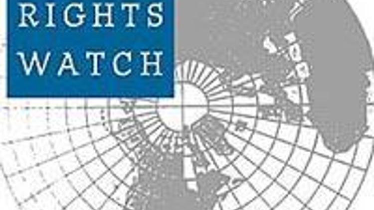 HRW: Turkey still covering up human rights abuses