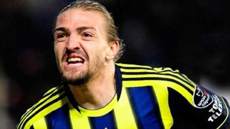 Fenerbahçe Canere üzüldü