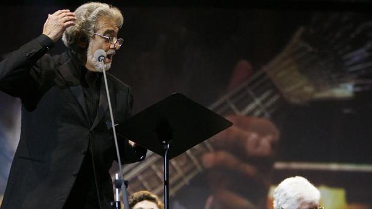 Filarmonia İstanbul Orkestrasıyla sahne alacak