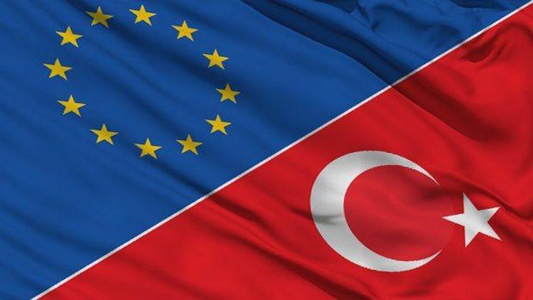 Türkiye Avrupa Parlamentosuna kırmızı çizgilerini iletti