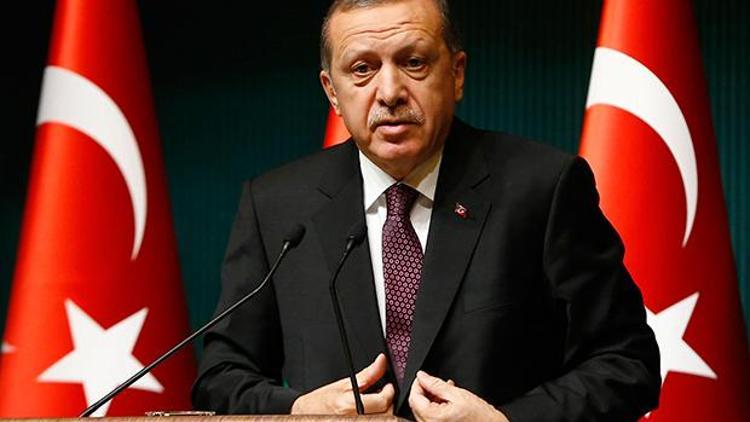Cumhurbaşkanı Recep Tayyip Erdoğanın başdanışmanı Aydın Ünal istifa etti
