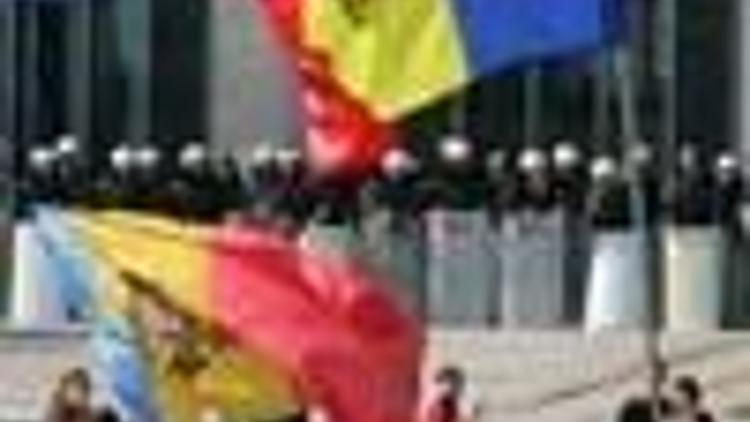 Moldova blames Romania after riots