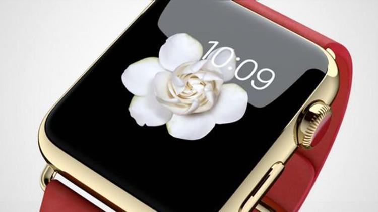 Apple Watch açıklandı... İşte fiyatı