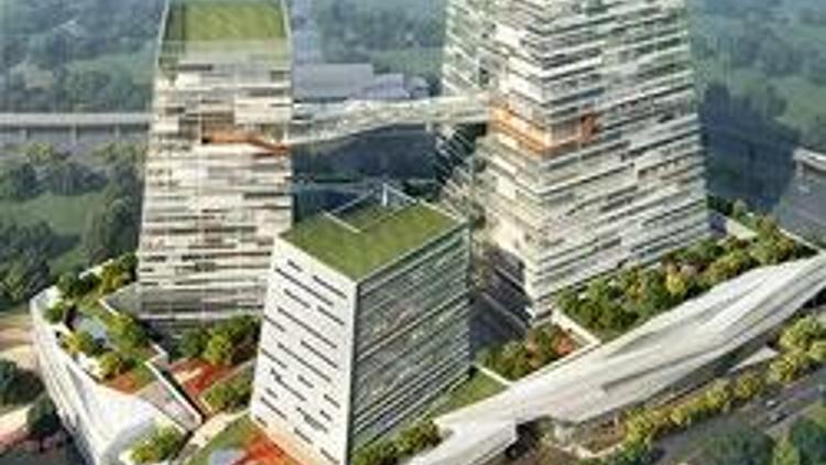 Gayrimenkul yatırımlarında yeni trend:Yeşil Binalar