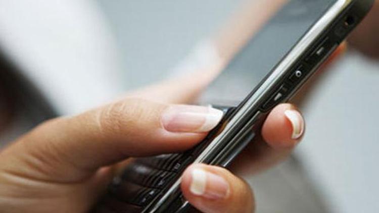 İzinsiz SMS’e, 50 bin TL’ye kadar ceza verilecek
