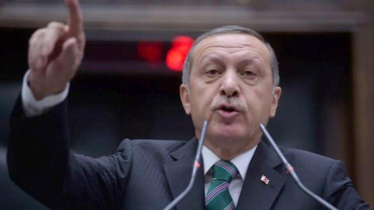 Başbakan Erdoğandan çok sert açıklamalar