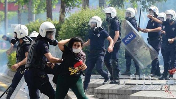 Uluslararası Af Örgütünden Gezi raporu: Cezasızlık ortadan kalkmalı