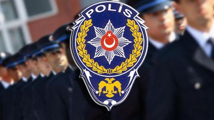 POMEM Polis Alımı Başvuruları Başladı