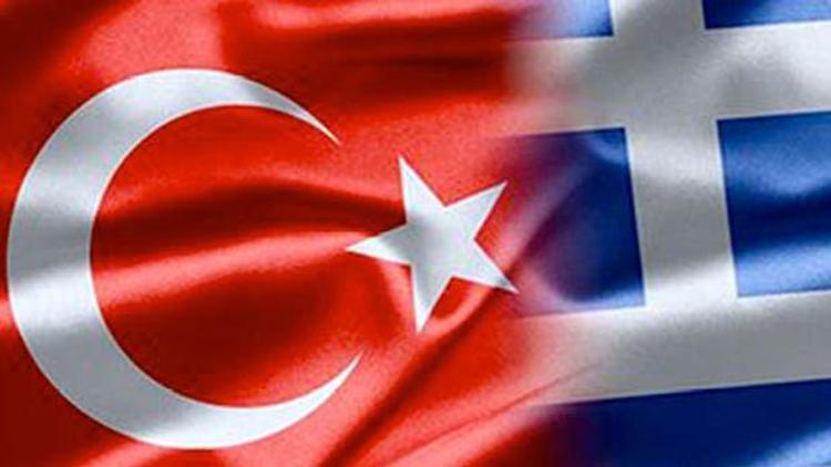 Türkiye ile Yunanistan arasında Kıbrıs krizi