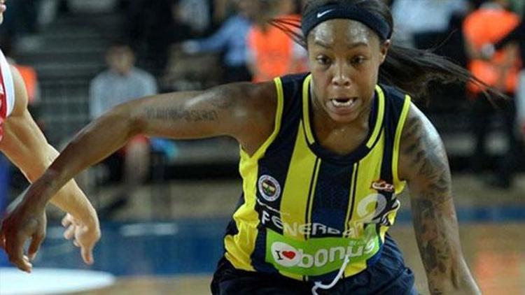 Cappie Pondexter Galatasaraya değil Avustralyaya gitti