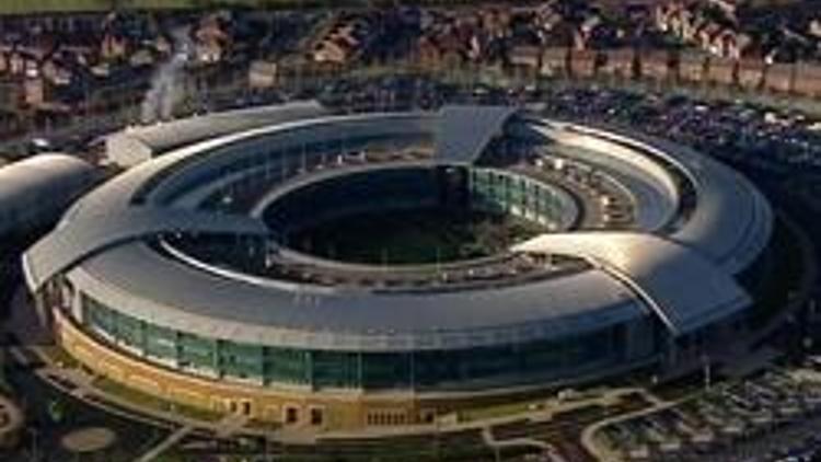 Snowdenın belgelerindeki 300 milyon dolarlık ödeme İngiltereyi karıştırdı