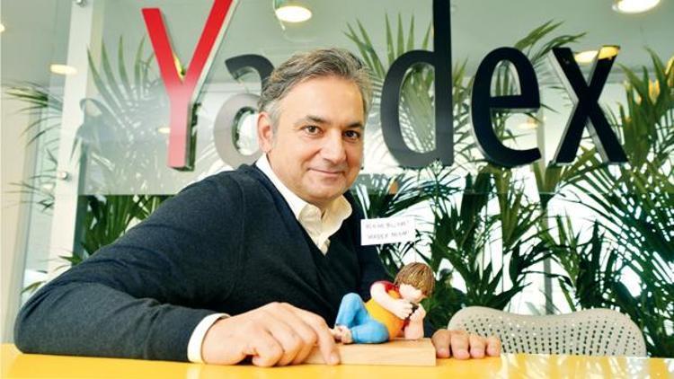 Yandex kulüplere 12 milyon dolar aktaracak