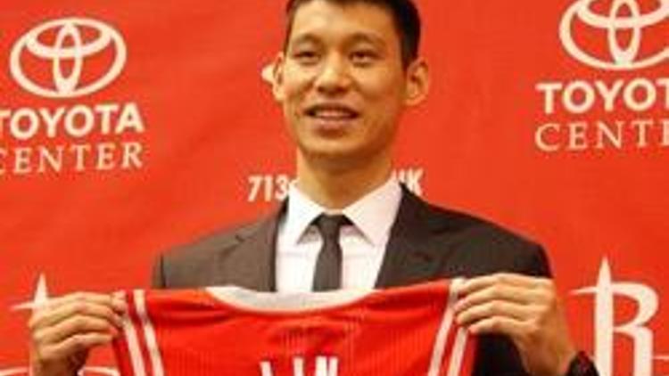 Jeremy Lin tamamen iyileşti