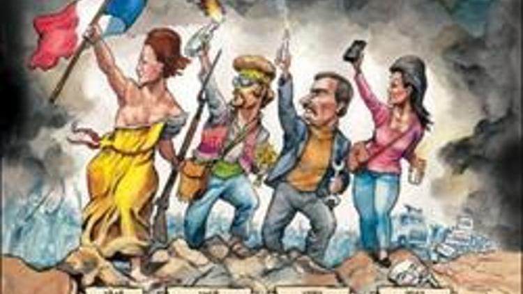 The Economist: Otoriter yönetimler hatalarını anlayacak