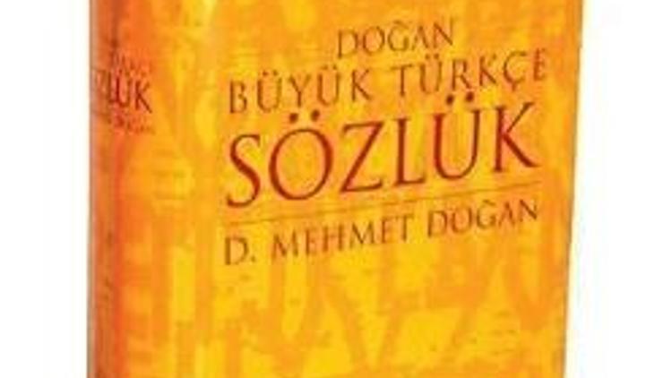 Büyük Türkçe sözlük 23. baskısını yaptı