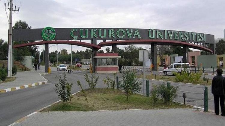Çukurova Üniversitesi 40 yaşında