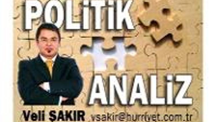 Siyaset okuluna gitmeyen adaylığı rüyasında görür