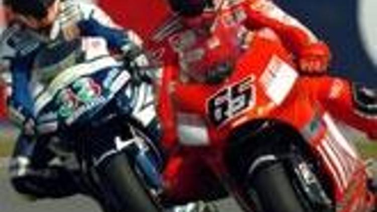 250 ccde şampiyon Dovizioso