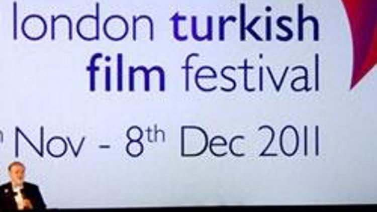 Londra Türk Filmleri Festivali ertelendi