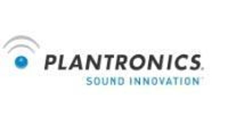 2006 model Plantronics kulaklıklar tanıtıldı