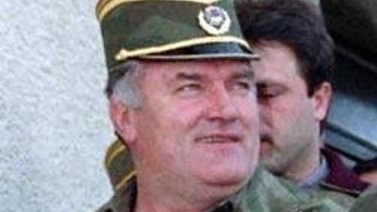Ratko Mladiç Laheye gönderildi