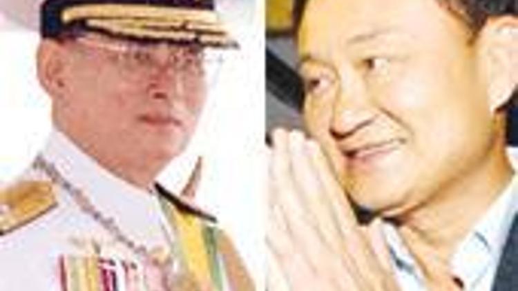 Vatandaş Thaksin’i değil pembe dizi izlemek istiyor