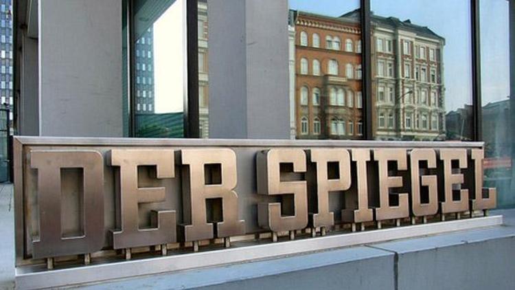ABD istihbaratı Alman Der Spiegel dergisini de dinlemiş