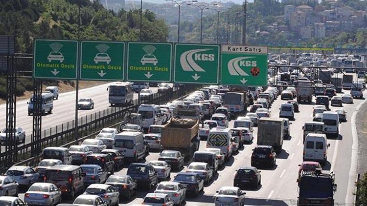 İşte İstanbul trafiğinin maliyeti