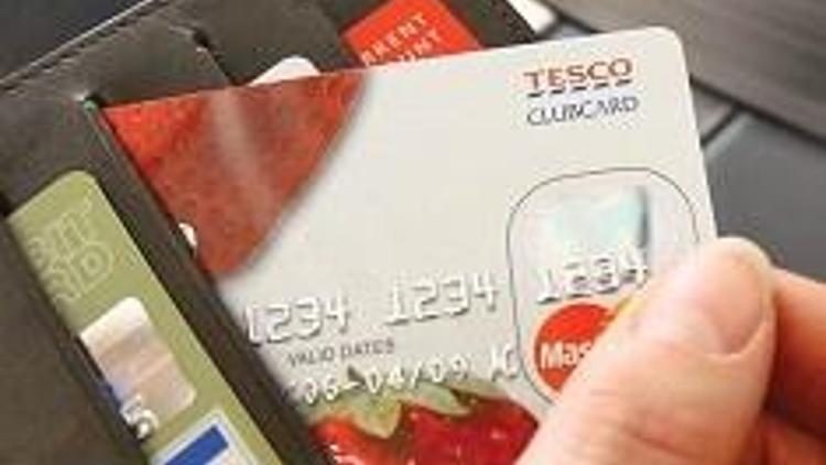 Kredi kartı borcunu ödemeyenlerde yüzde 9.6’lık artış var
